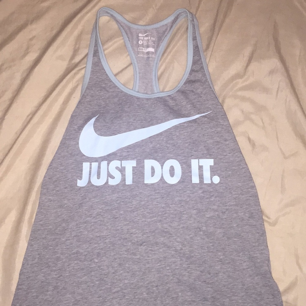 Nike tank top